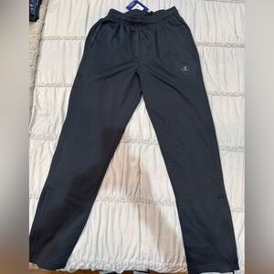 Champion Men's Charcoal Joggers